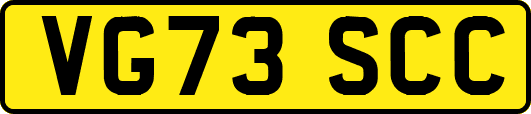 VG73SCC