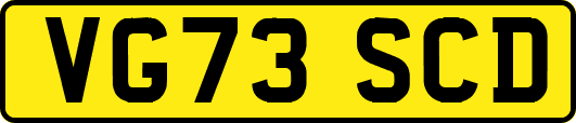 VG73SCD