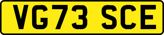 VG73SCE