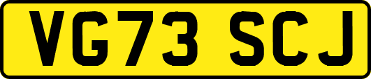 VG73SCJ
