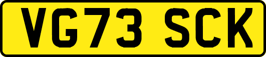 VG73SCK
