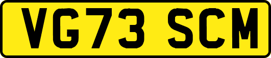 VG73SCM