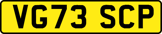 VG73SCP