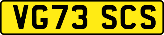 VG73SCS