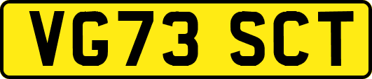 VG73SCT