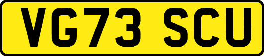 VG73SCU