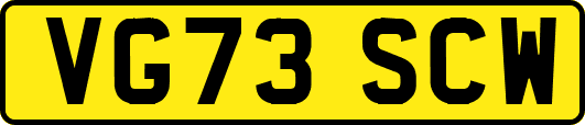 VG73SCW