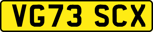 VG73SCX