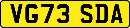 VG73SDA