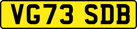 VG73SDB