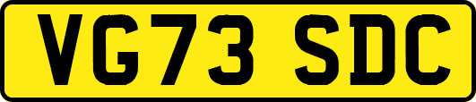 VG73SDC