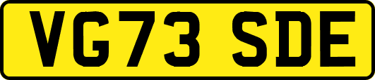 VG73SDE