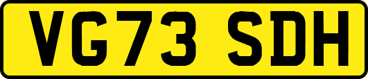 VG73SDH