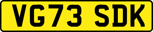 VG73SDK
