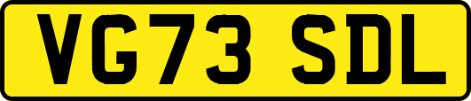 VG73SDL