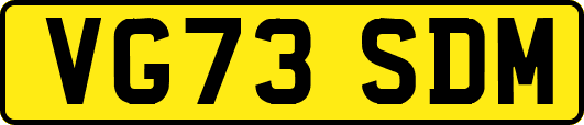 VG73SDM