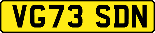 VG73SDN