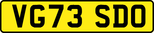 VG73SDO