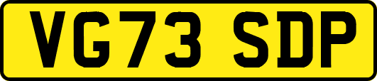 VG73SDP