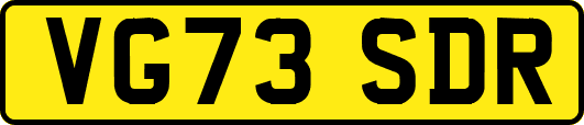 VG73SDR