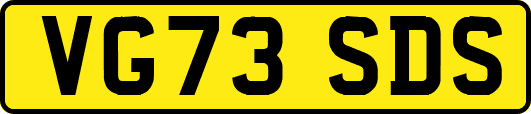VG73SDS