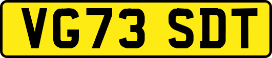 VG73SDT