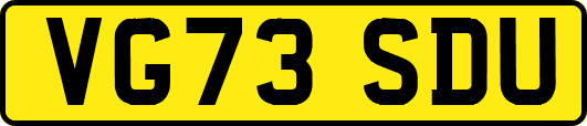 VG73SDU