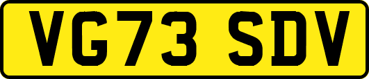 VG73SDV