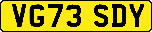 VG73SDY