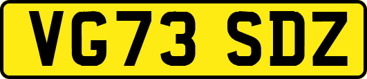 VG73SDZ