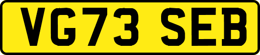 VG73SEB