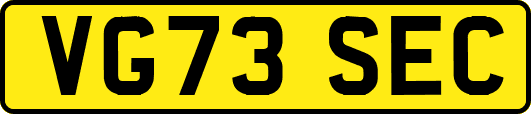 VG73SEC