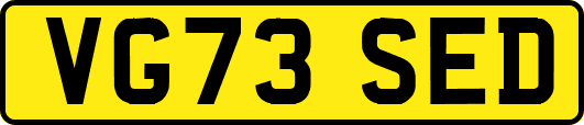 VG73SED