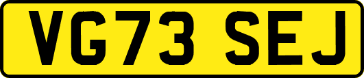 VG73SEJ