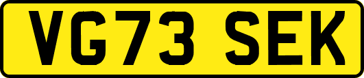 VG73SEK