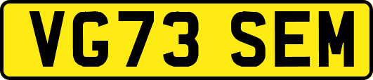 VG73SEM