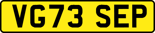 VG73SEP