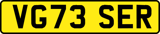 VG73SER