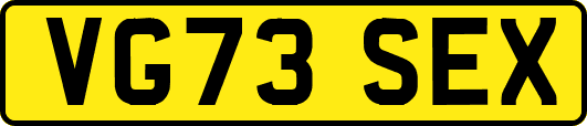 VG73SEX