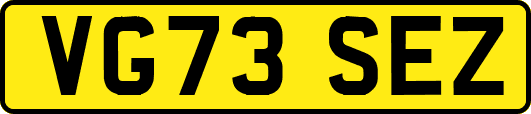 VG73SEZ