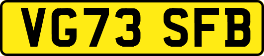 VG73SFB