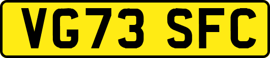 VG73SFC