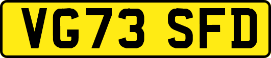 VG73SFD