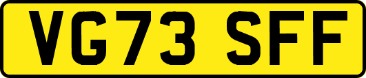 VG73SFF