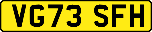 VG73SFH