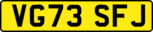 VG73SFJ
