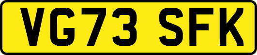 VG73SFK