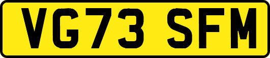 VG73SFM