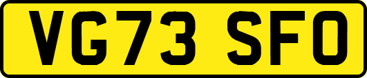 VG73SFO