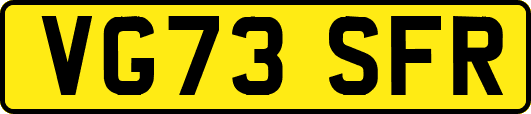 VG73SFR